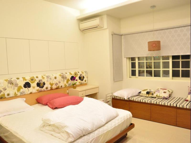 Jin Zhu Ya Homestay Wujie Zewnętrze zdjęcie