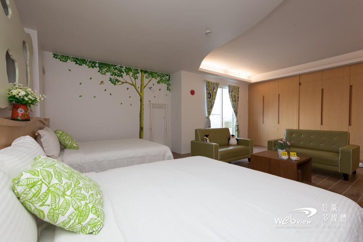 Jin Zhu Ya Homestay Wujie Zewnętrze zdjęcie