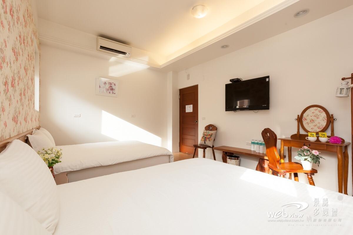 Jin Zhu Ya Homestay Wujie Zewnętrze zdjęcie