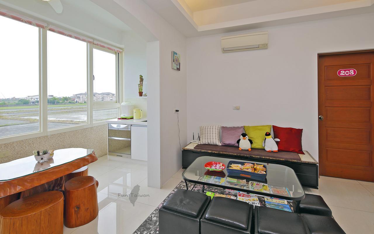 Jin Zhu Ya Homestay Wujie Zewnętrze zdjęcie