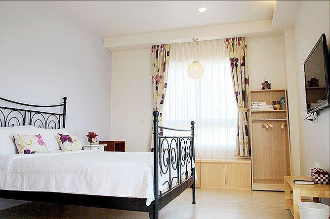 Jin Zhu Ya Homestay Wujie Pokój zdjęcie